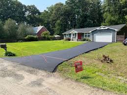 Best Paver Driveway Installation  in East Rutherford, NJ